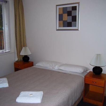 Armadale Serviced Apartments Melbourne Ngoại thất bức ảnh