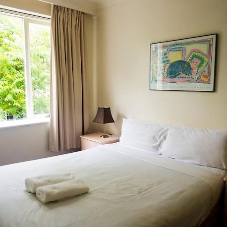 Armadale Serviced Apartments Melbourne Phòng bức ảnh