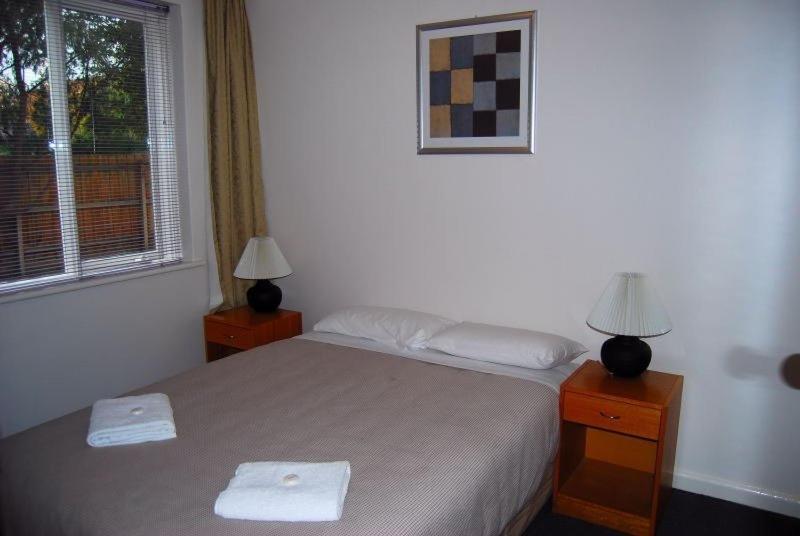 Armadale Serviced Apartments Melbourne Ngoại thất bức ảnh