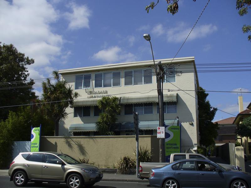 Armadale Serviced Apartments Melbourne Ngoại thất bức ảnh