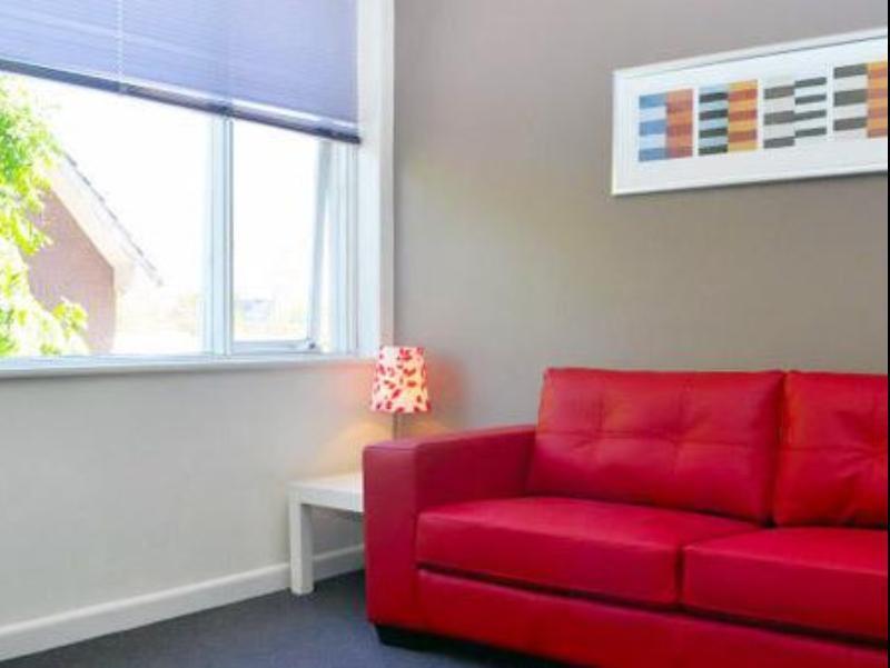 Armadale Serviced Apartments Melbourne Ngoại thất bức ảnh
