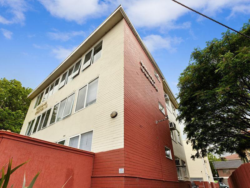 Armadale Serviced Apartments Melbourne Ngoại thất bức ảnh