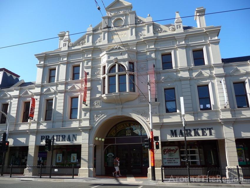 Armadale Serviced Apartments Melbourne Ngoại thất bức ảnh