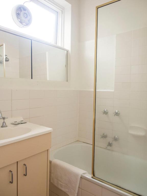 Armadale Serviced Apartments Melbourne Phòng bức ảnh