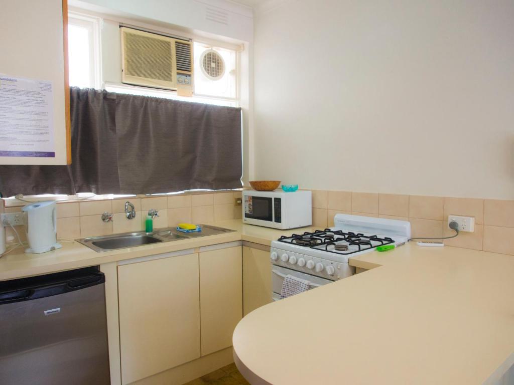 Armadale Serviced Apartments Melbourne Phòng bức ảnh