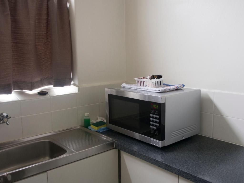 Armadale Serviced Apartments Melbourne Phòng bức ảnh