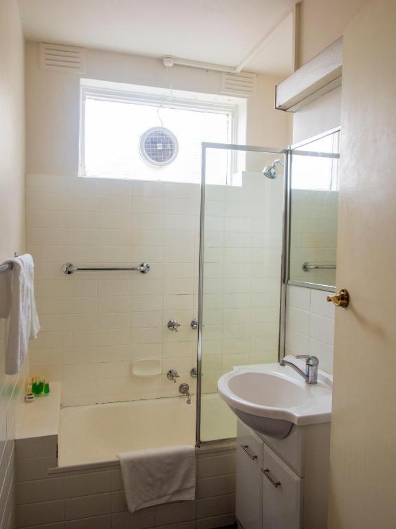 Armadale Serviced Apartments Melbourne Phòng bức ảnh