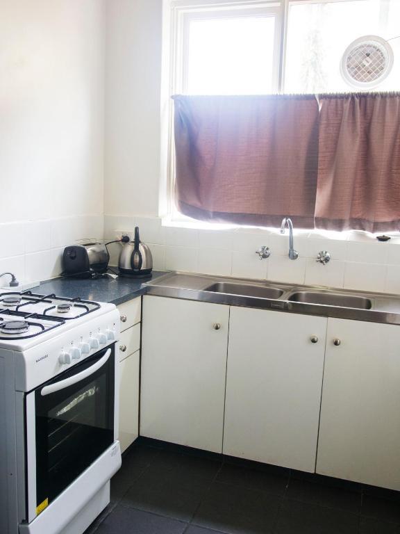 Armadale Serviced Apartments Melbourne Phòng bức ảnh