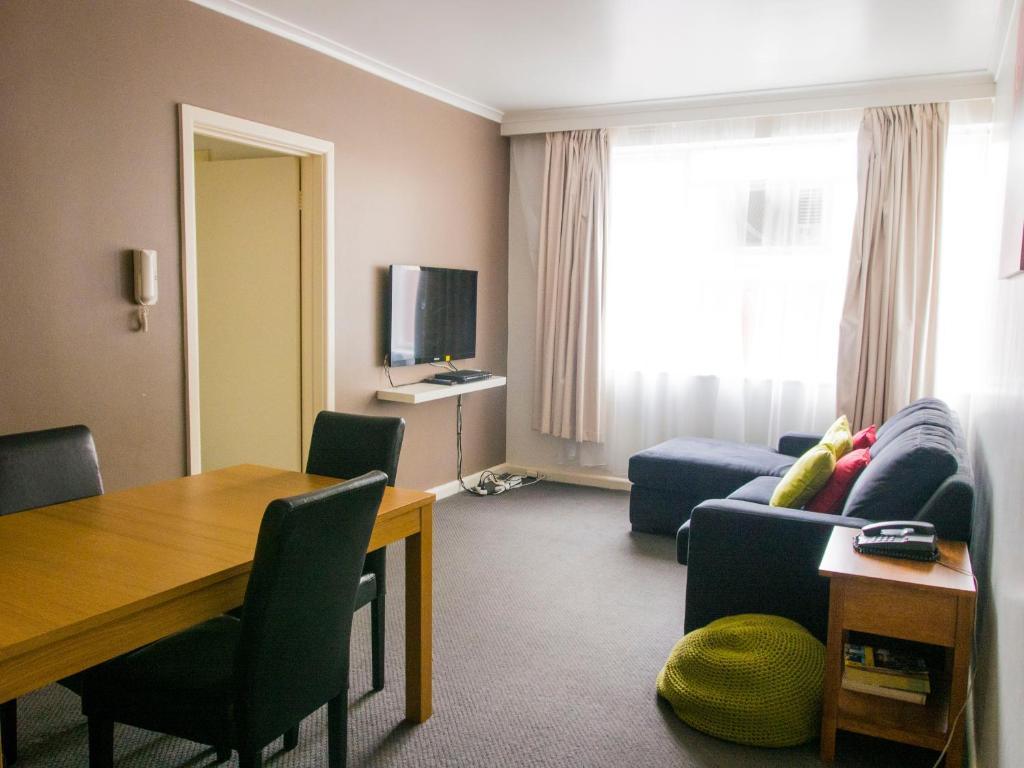 Armadale Serviced Apartments Melbourne Phòng bức ảnh