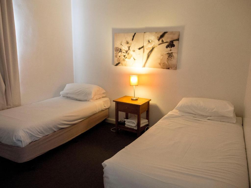 Armadale Serviced Apartments Melbourne Phòng bức ảnh